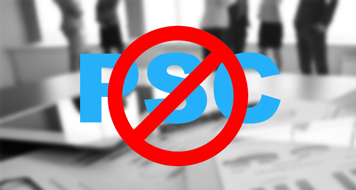 Are blanket bans a thing of the past?